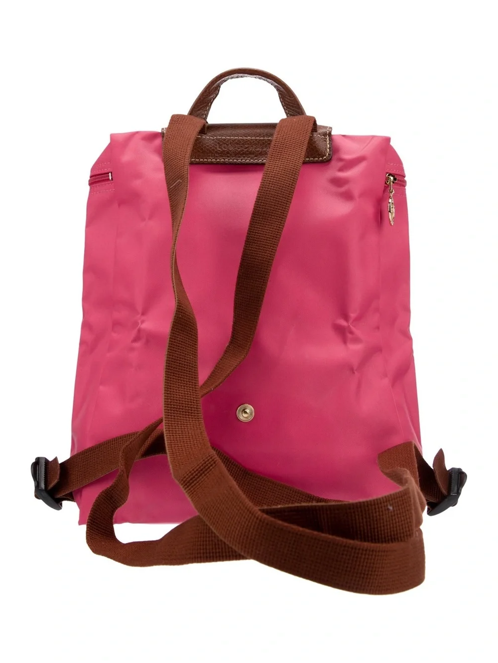 Longchamp Le Pliage Sac A Dos Backpack